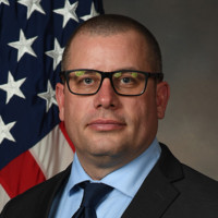 Tim Cotton