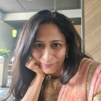 Radhika Vora