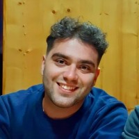 Patrick Soares