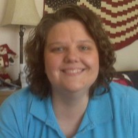 Erin Parker, Cmp