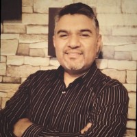 Alejandro Martinez