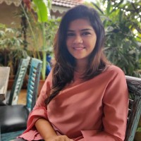 Karishma Shende
