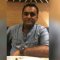Stephen D'souza