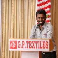 Madhusuthanan M
