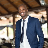 Tshilidzi Tshiafhula