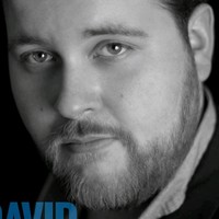 David Race