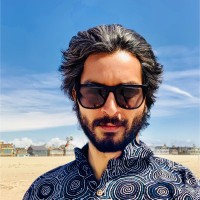 Sharthok ChakrabortySharthok Chakraborty is an Influencer