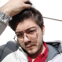 Batuhan Oruç