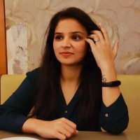 Sunanda Gupta