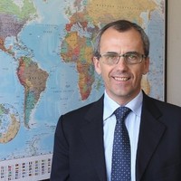 René Colombel