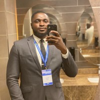 Michael Tawiah Berko