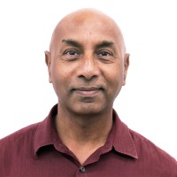 Faiyaz Naziruddin
