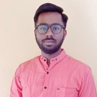 Shubham Burande