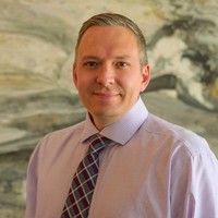 Jason Persicke