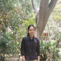 Dimple Verma