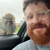 Daniel Scott-Davies