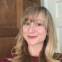 Anna Marie Schmidt, M.Ed