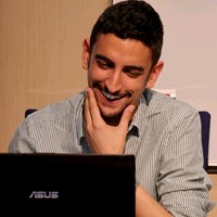 Jordi Pabon Sans