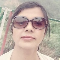 Sushma Saini