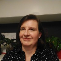 Isabel De Roock - Hiltrop