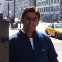 Brijesh Patel