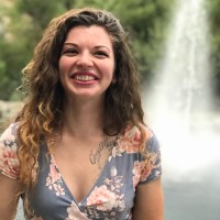 Rachael Streater