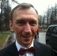 Sergey Bashtyrev