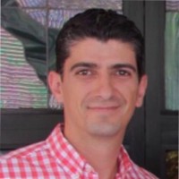 Jorge Morales