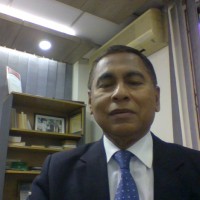 Wazir Alam