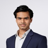 Jenil Shah