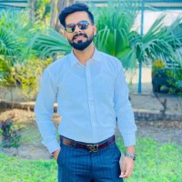 Usman Ali