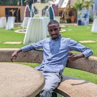 Eng USENGIMANA Jerome