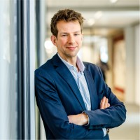 Jeroen Den Hollander