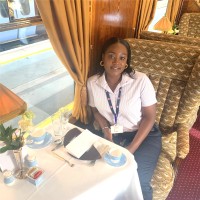 Martina Beckford