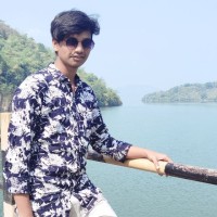 Vinay Sri Ram Raj Siripurapu