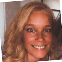 Maria Lundin