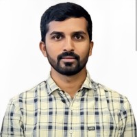 Charan Kumar P V