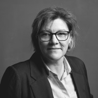 Jette Nordentoft