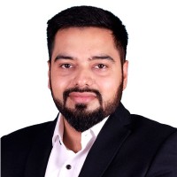 Krunal Mehta