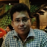 Tanmoy Saha