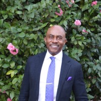 Dr. Ronald L. Johnson