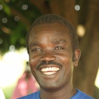 Michael Odeke