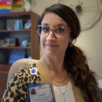 Nicole Rinehart