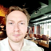 Rolf Kristian Simensen