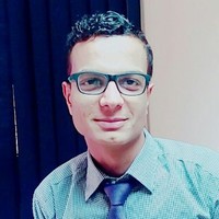 Gamal Diab