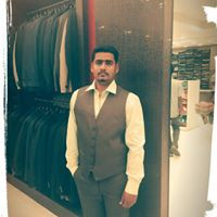 Sabari Nathan