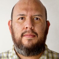 Moises Castillo
