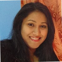 Priti Dsouza