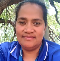Salome Taufeulungaki
