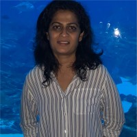 Purvi Patel